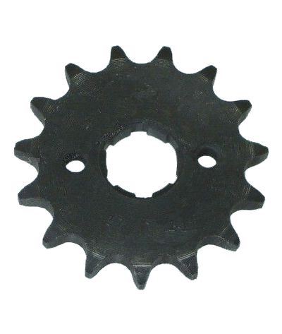 Piñon Ataque JINLUN 125cc Z14