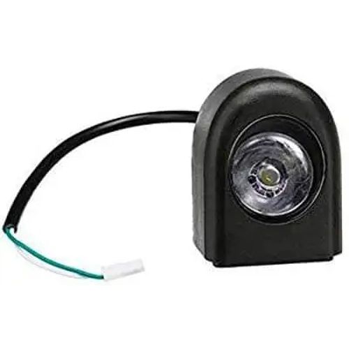 Luz Frontal para Patinete Eléctrico Xiaomi Mijia M365 y Pro