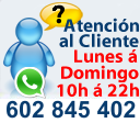 Solo Chat Whatsapp sin Llamadas  Haz Click para Temas de Ayuda